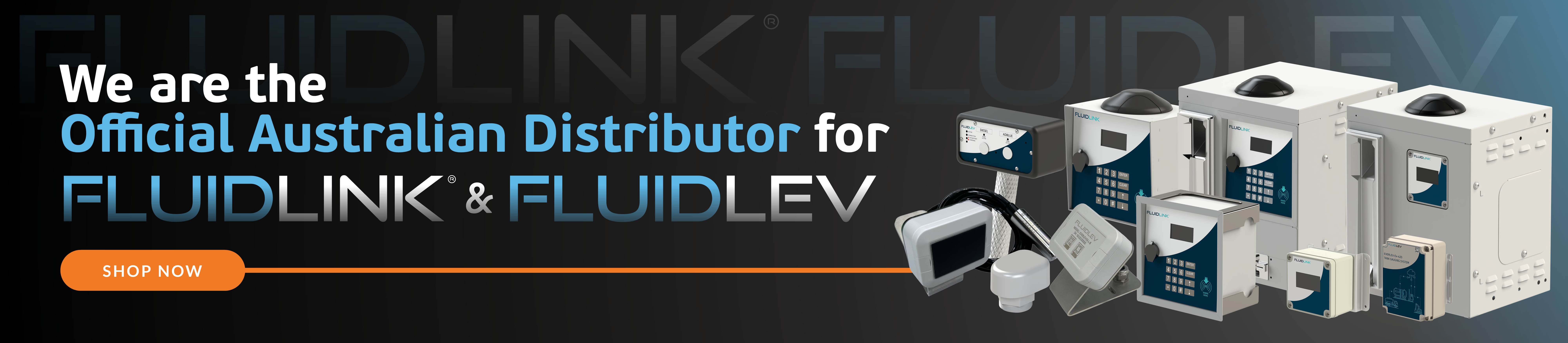 FLUIDLINK & FLUIDLEV